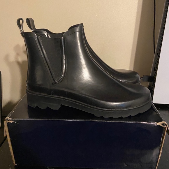 Polo Sport Rain Boots - Picture 2 of 5